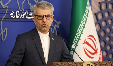 Iran Dismisses US Approach To Negotiations